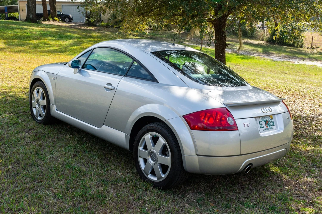 2000 Audi TT Mk1 - Image 7 of 31