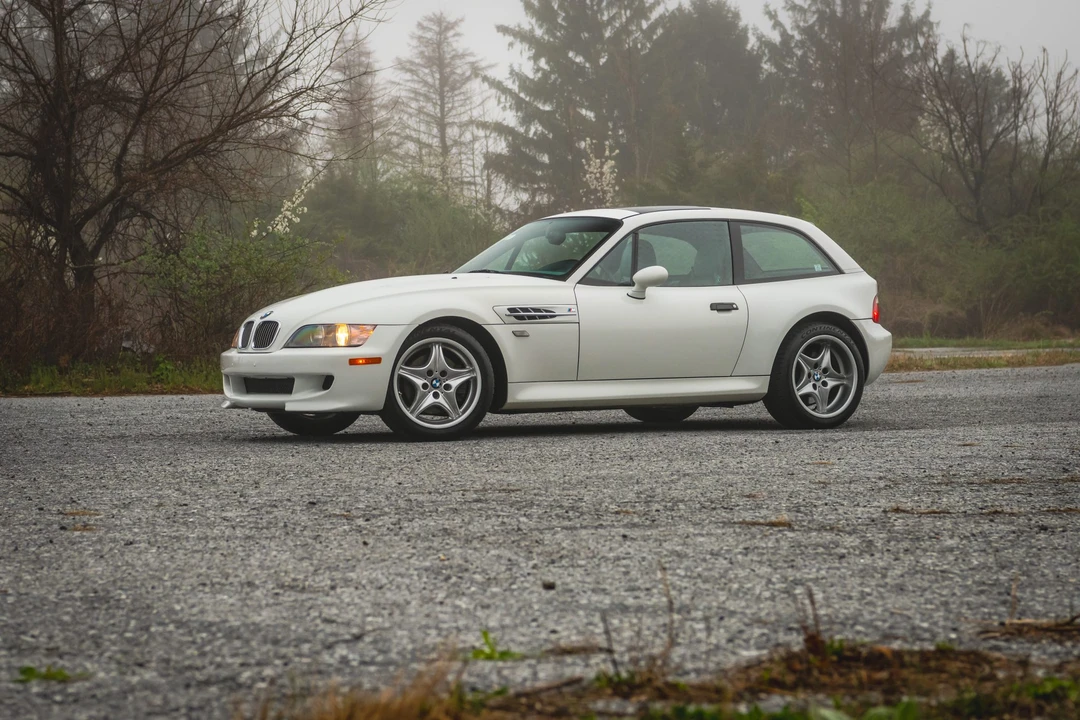 2000 BMW Z3 M Coupe - Image 15 of 31