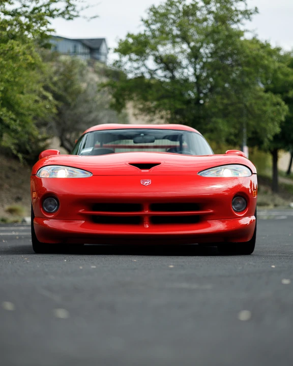 2000 Dodge Viper GTS 2nd Gen - Image 8 of 31