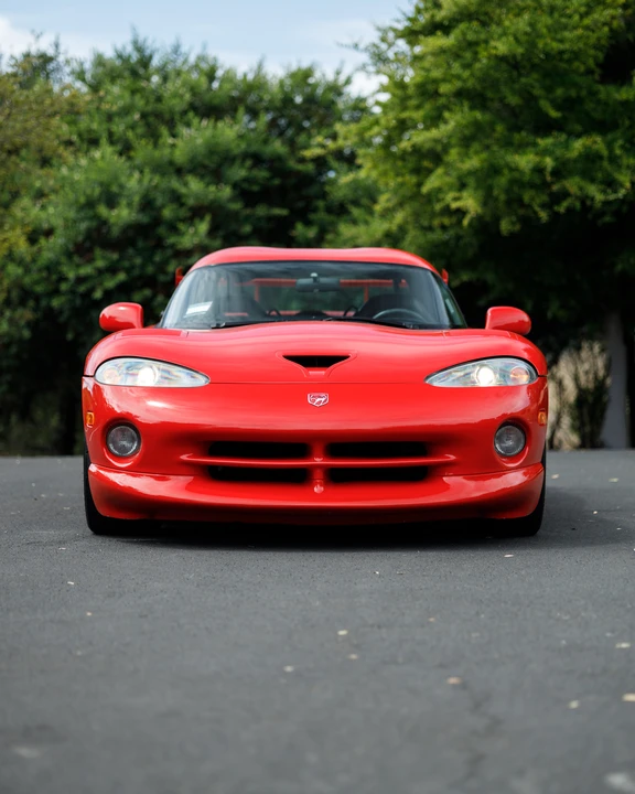 2000 Dodge Viper GTS 2nd Gen - Image 9 of 31