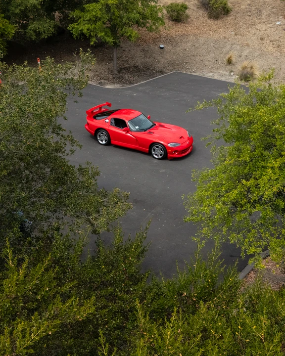2000 Dodge Viper GTS 2nd Gen - Image 28 of 31