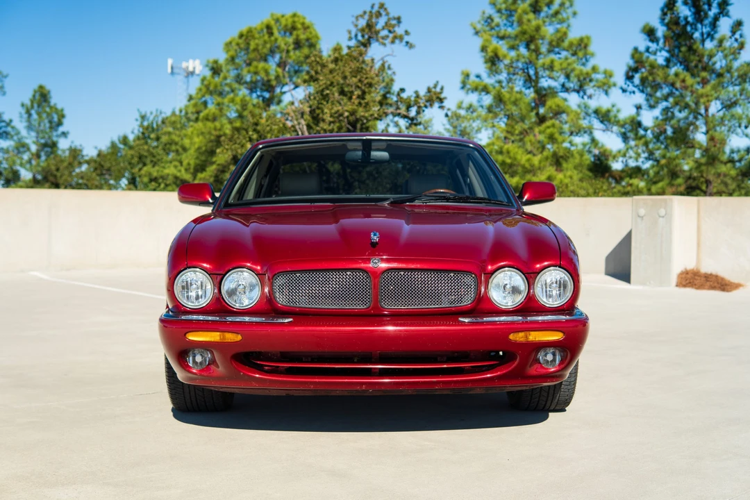 2000 Jaguar X308 XJR - Image 15 of 31