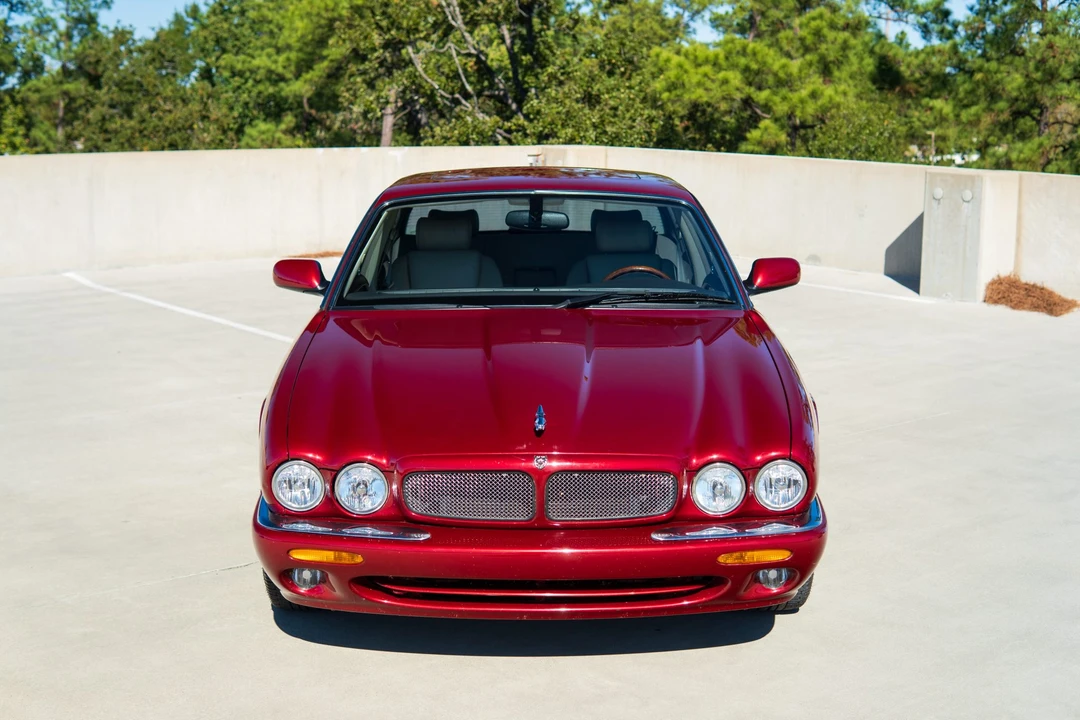 2000 Jaguar X308 XJR - Image 16 of 31