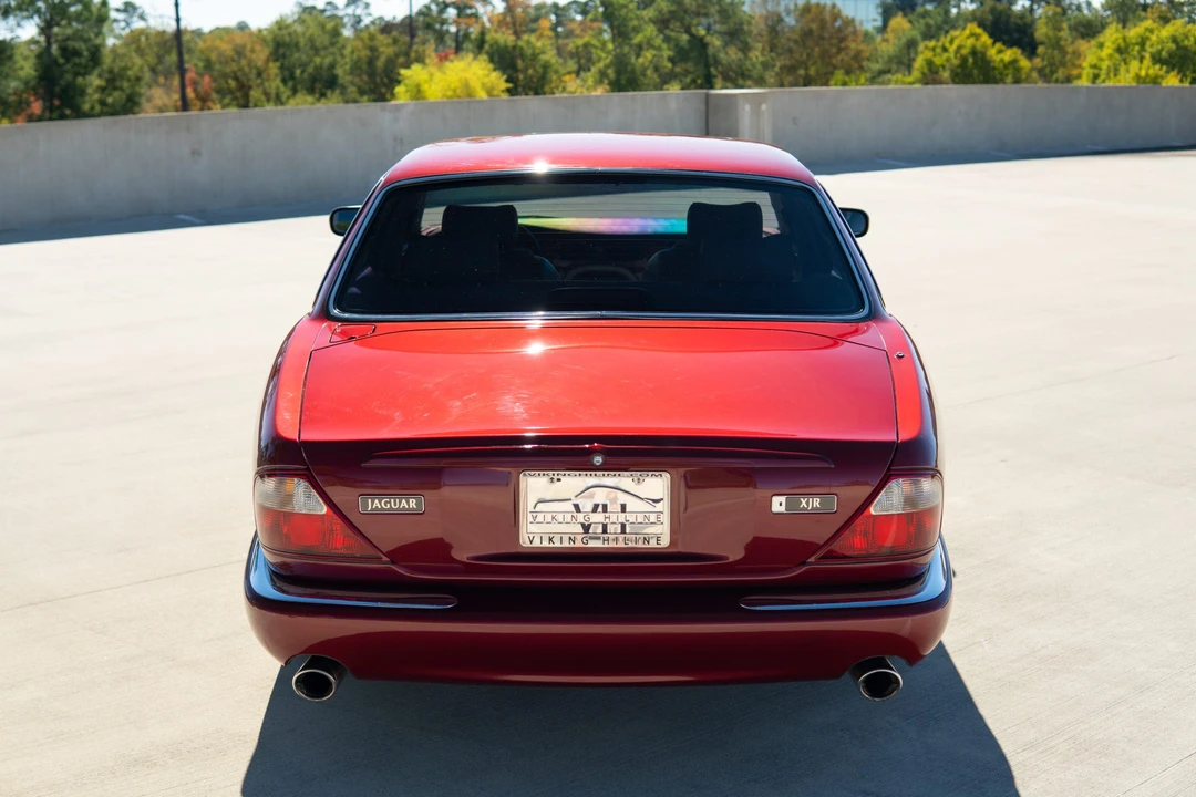 2000 Jaguar X308 XJR - Image 8 of 31