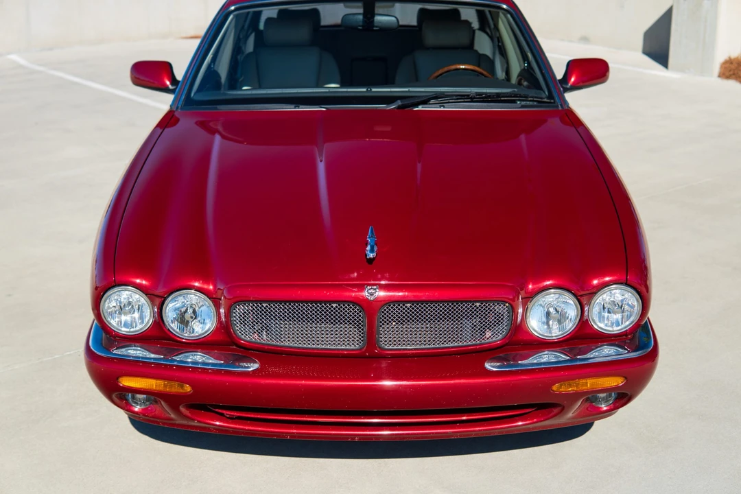 2000 Jaguar X308 XJR - Image 19 of 31