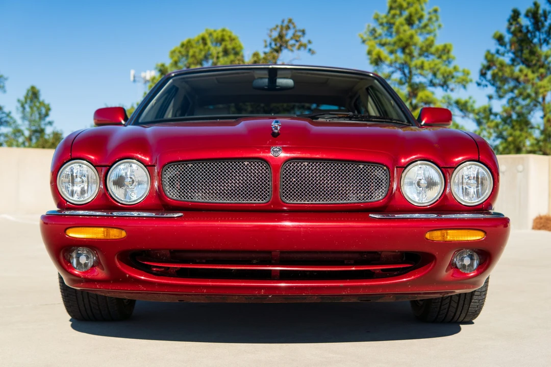 2000 Jaguar X308 XJR - Image 18 of 31