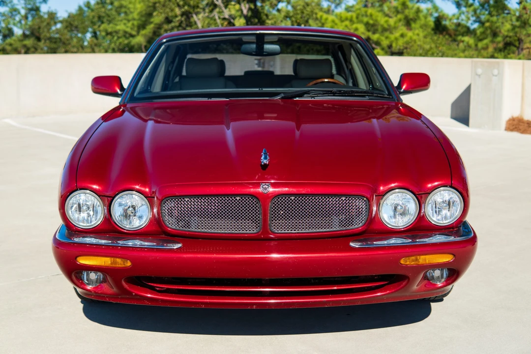 2000 Jaguar X308 XJR - Image 17 of 31