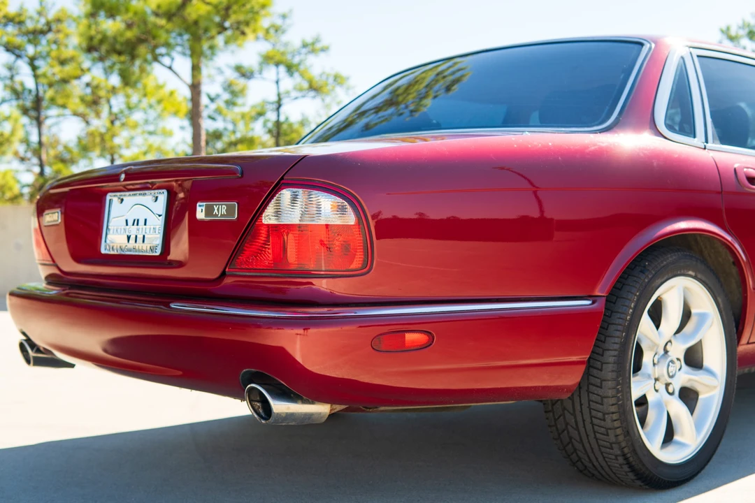 2000 Jaguar X308 XJR - Image 28 of 31