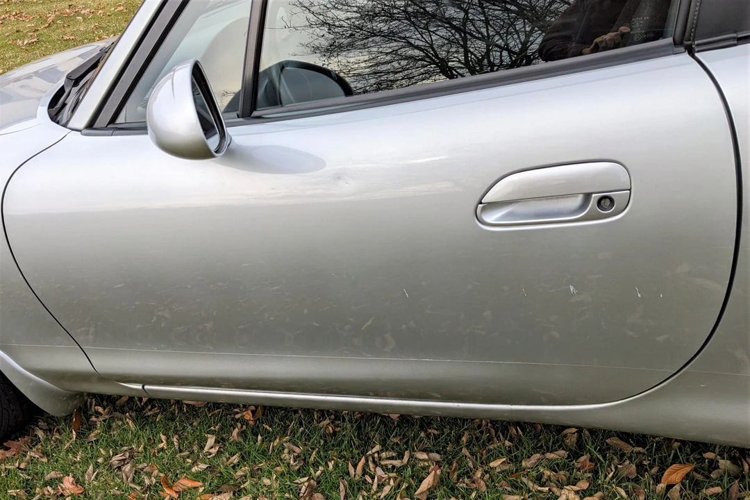 2000 Mazda NB MX-5 Miata - Image 18 of 31