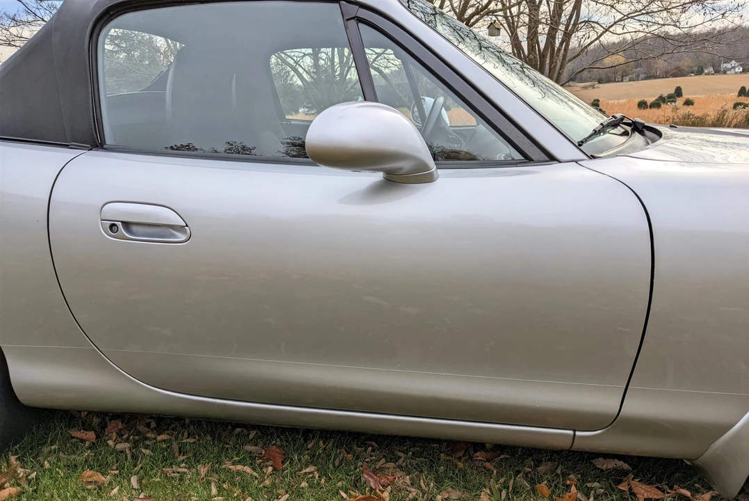 2000 Mazda NB MX-5 Miata - Image 26 of 31
