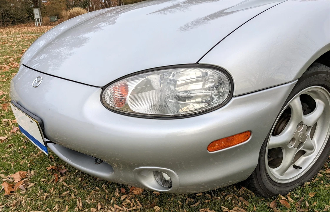 2000 Mazda NB MX-5 Miata - Image 15 of 31