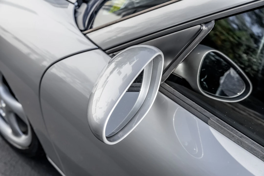 2000 Porsche 996 Carrera - Image 27 of 31