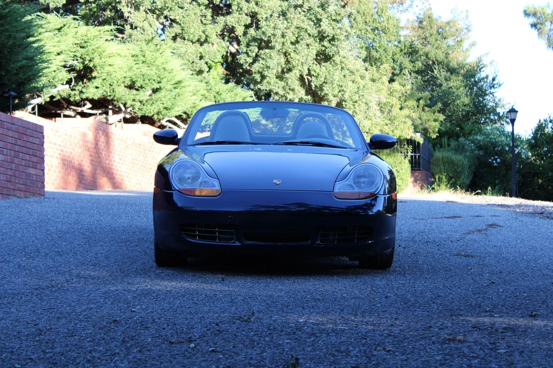 2000 Porsche 986 Boxster S - Image 19 of 31