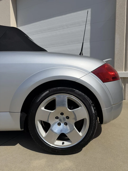 2001 Audi TT Mk1 - Image 15 of 31