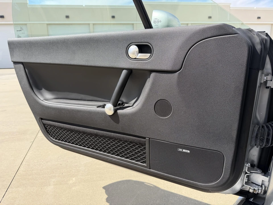 2001 Audi TT Mk1 - Image 31 of 31