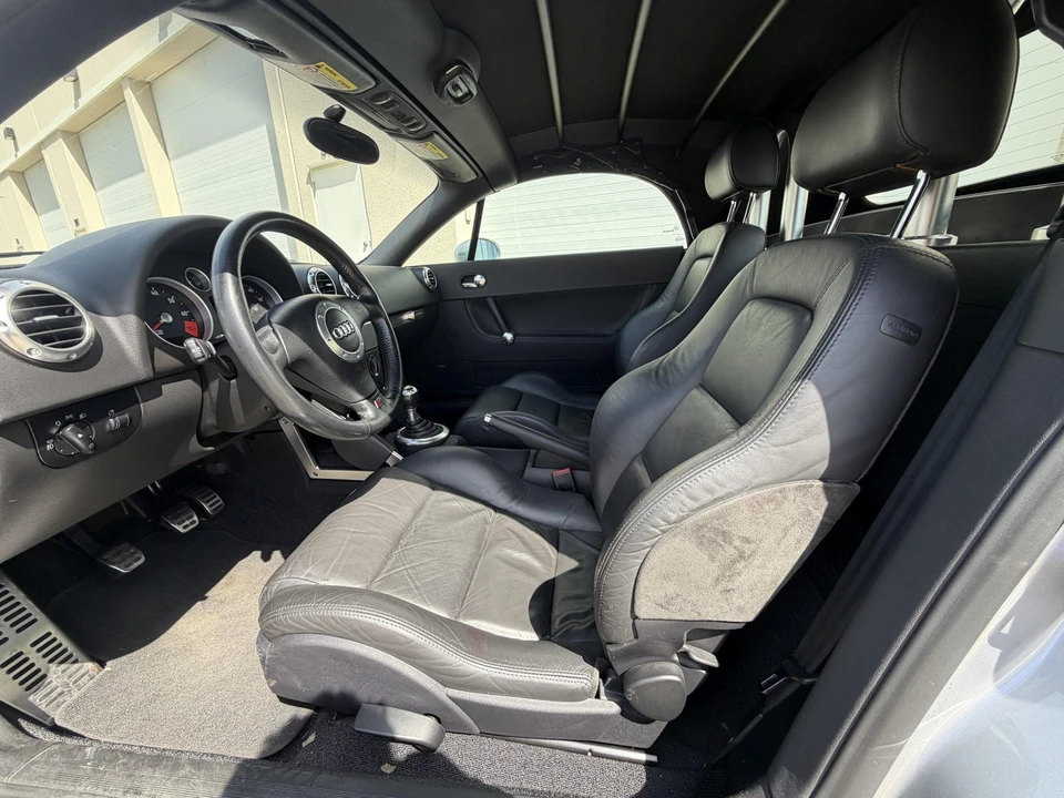 2001 Audi TT Mk1 - Image 28 of 31