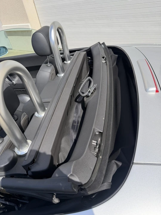 2001 Audi TT Mk1 - Image 18 of 31