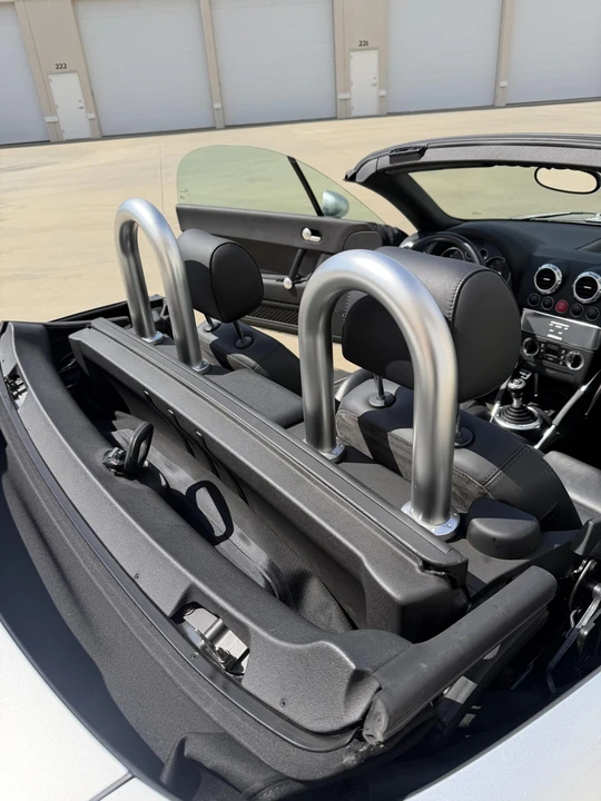 2001 Audi TT Mk1 - Image 23 of 31