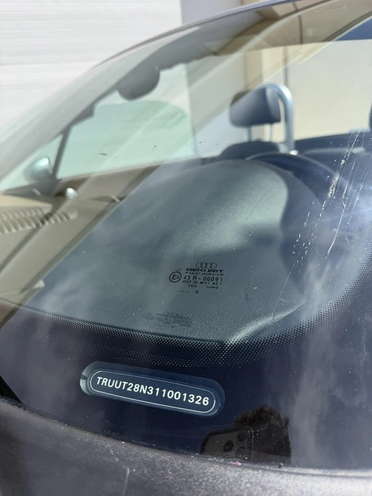 2001 Audi TT Mk1 - Image 12 of 31