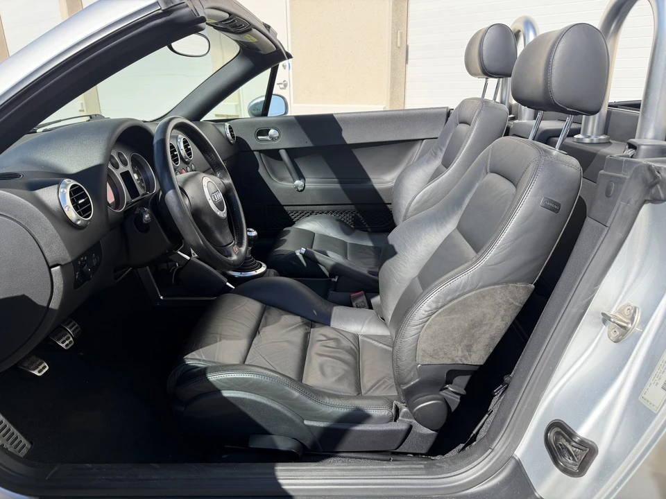 2001 Audi TT Mk1 - Image 27 of 31