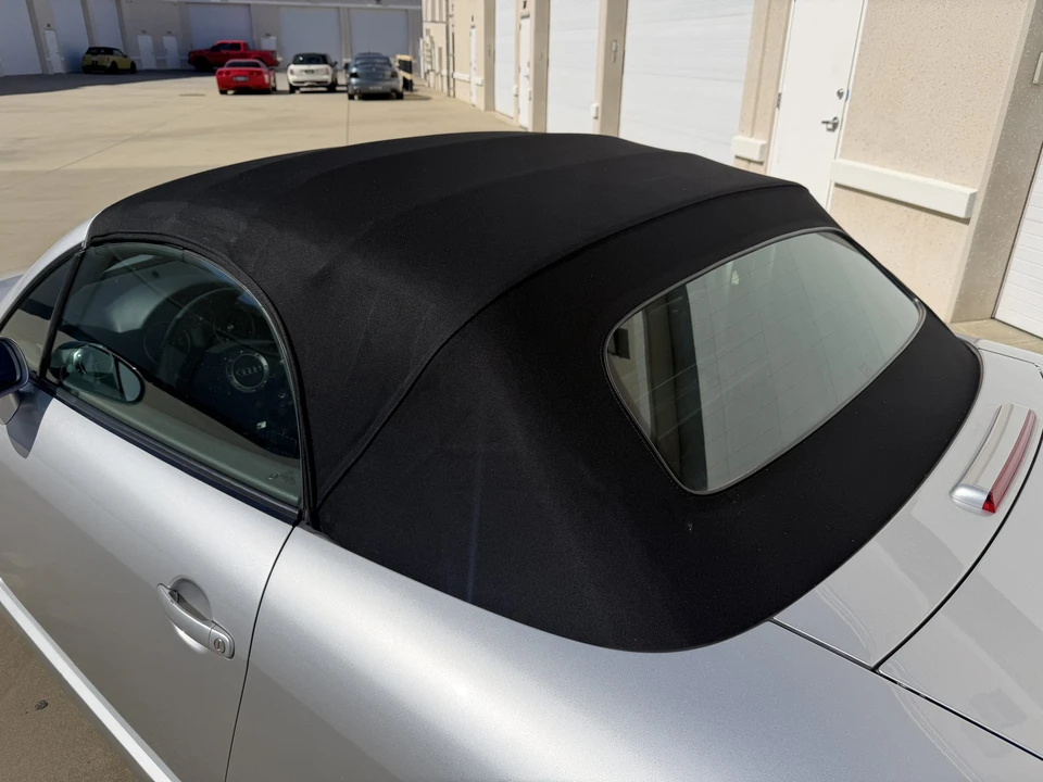 2001 Audi TT Mk1 - Image 16 of 31
