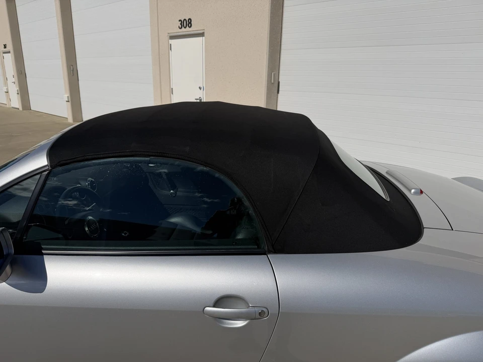 2001 Audi TT Mk1 - Image 14 of 31