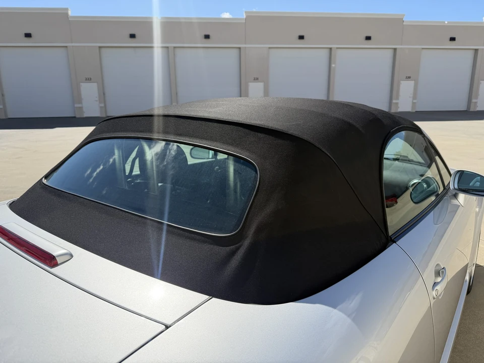 2001 Audi TT Mk1 - Image 24 of 31