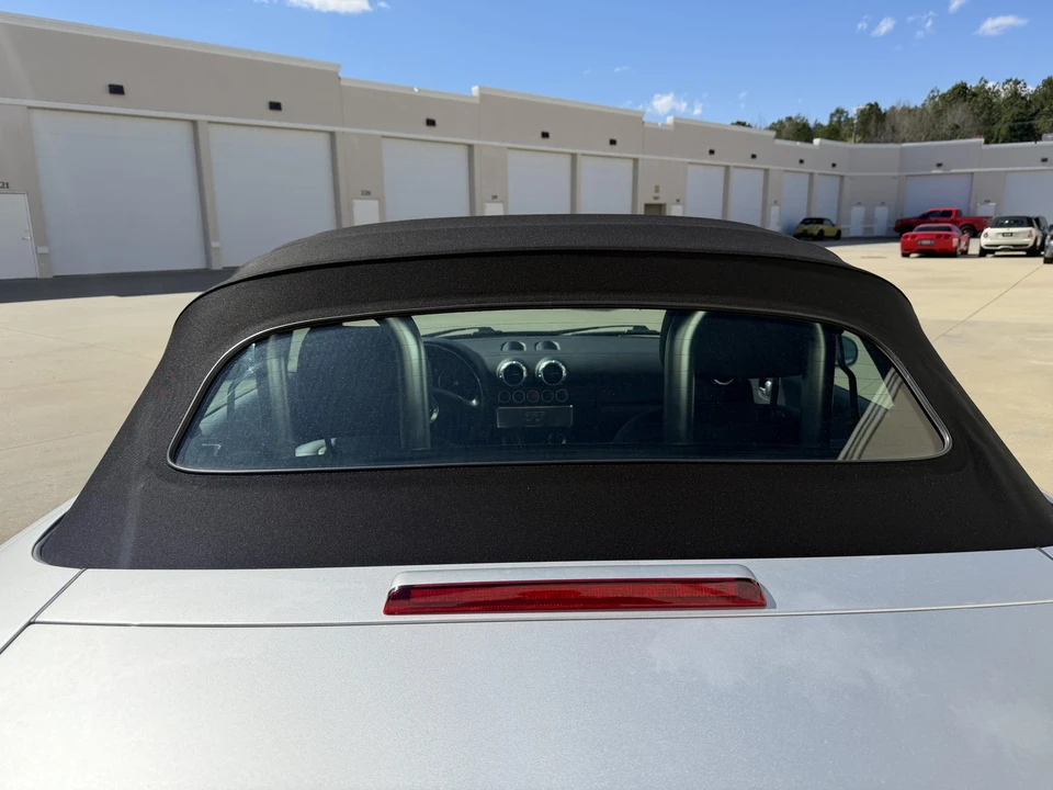 2001 Audi TT Mk1 - Image 21 of 31