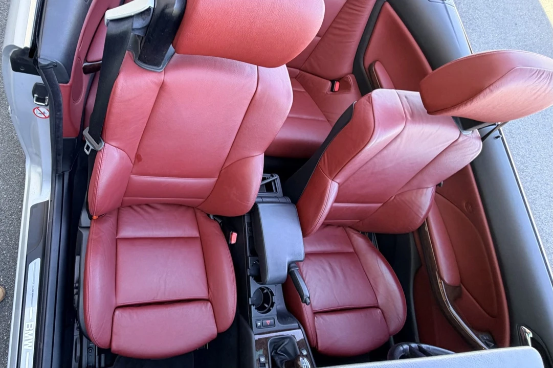 2001 BMW E46 330i & 330Ci - Image 4 of 8