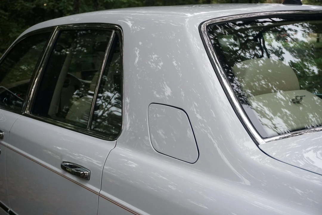 2001 Bentley Arnage - Image 25 of 31