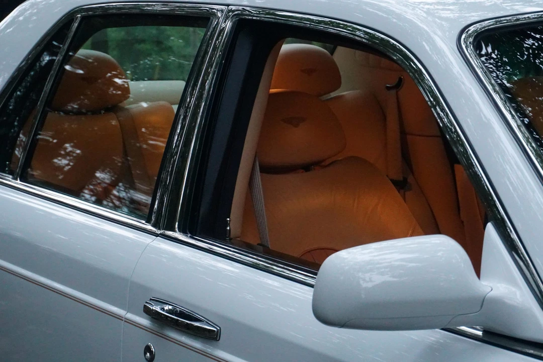 2001 Bentley Arnage - Image 22 of 31