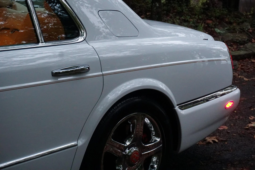 2001 Bentley Arnage - Image 23 of 31