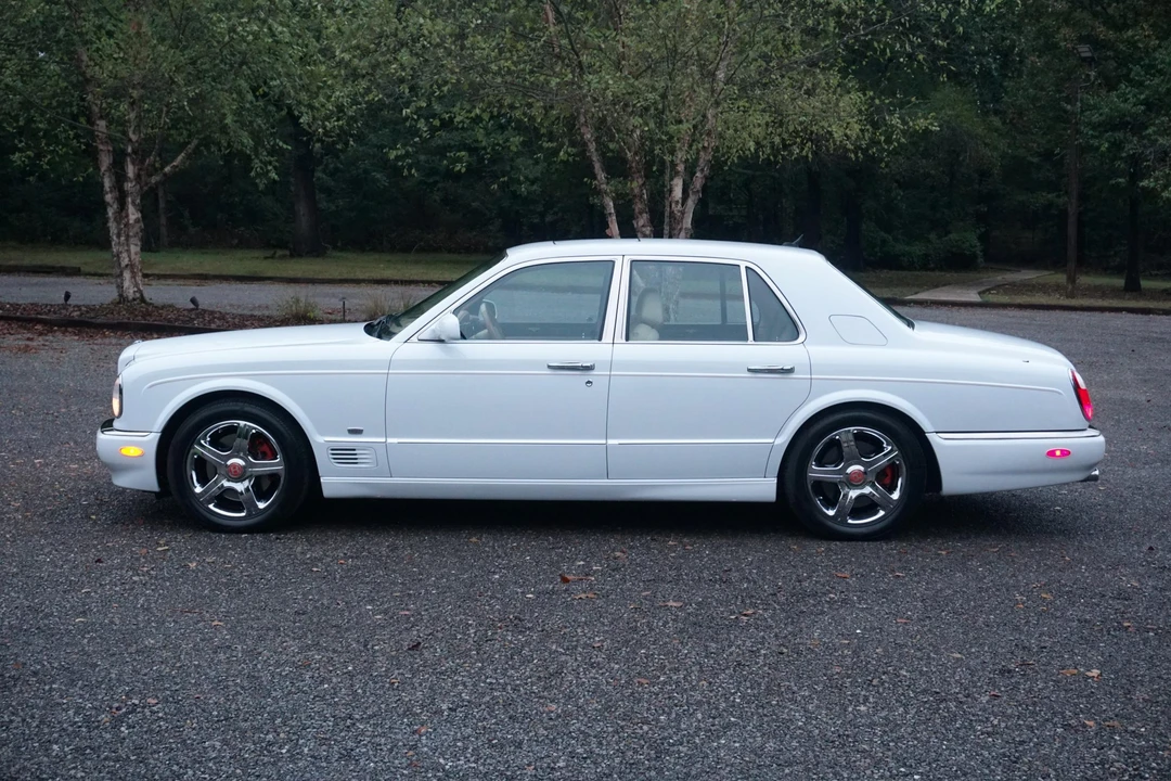2001 Bentley Arnage - Image 19 of 31