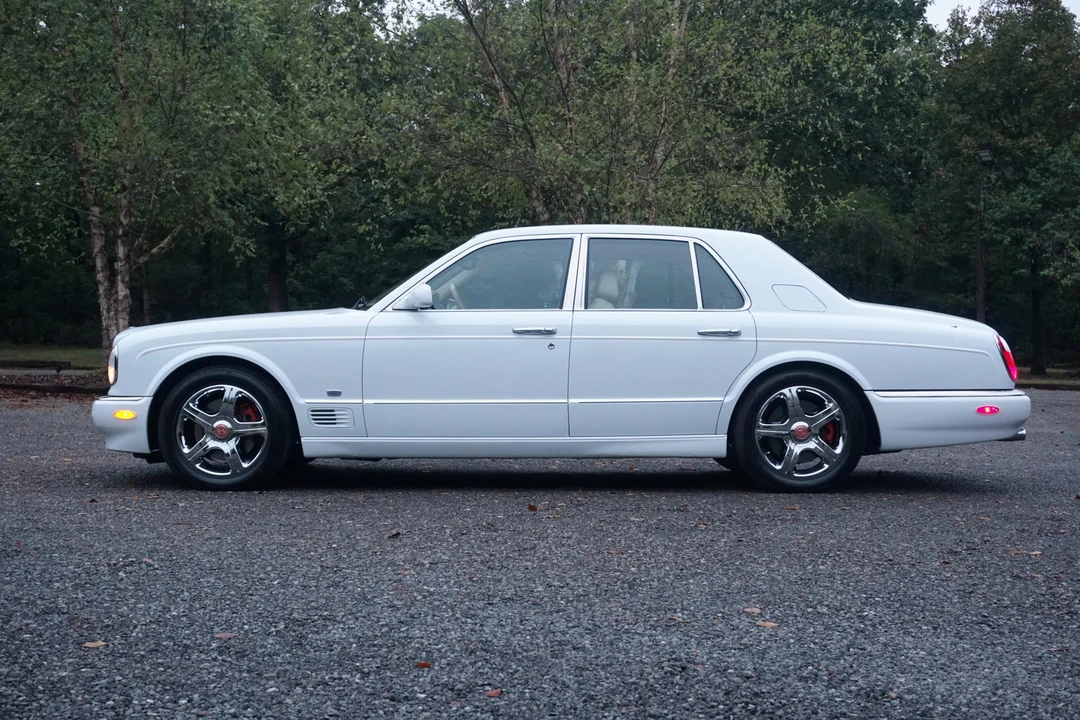 2001 Bentley Arnage - Image 20 of 31