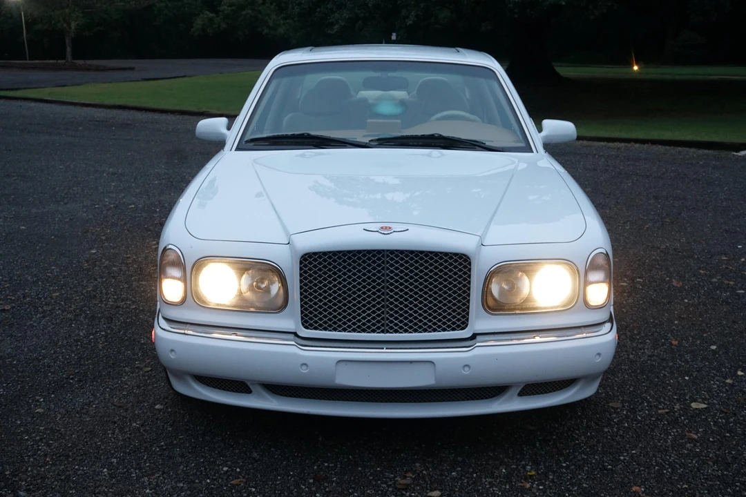 2001 Bentley Arnage - Image 5 of 31