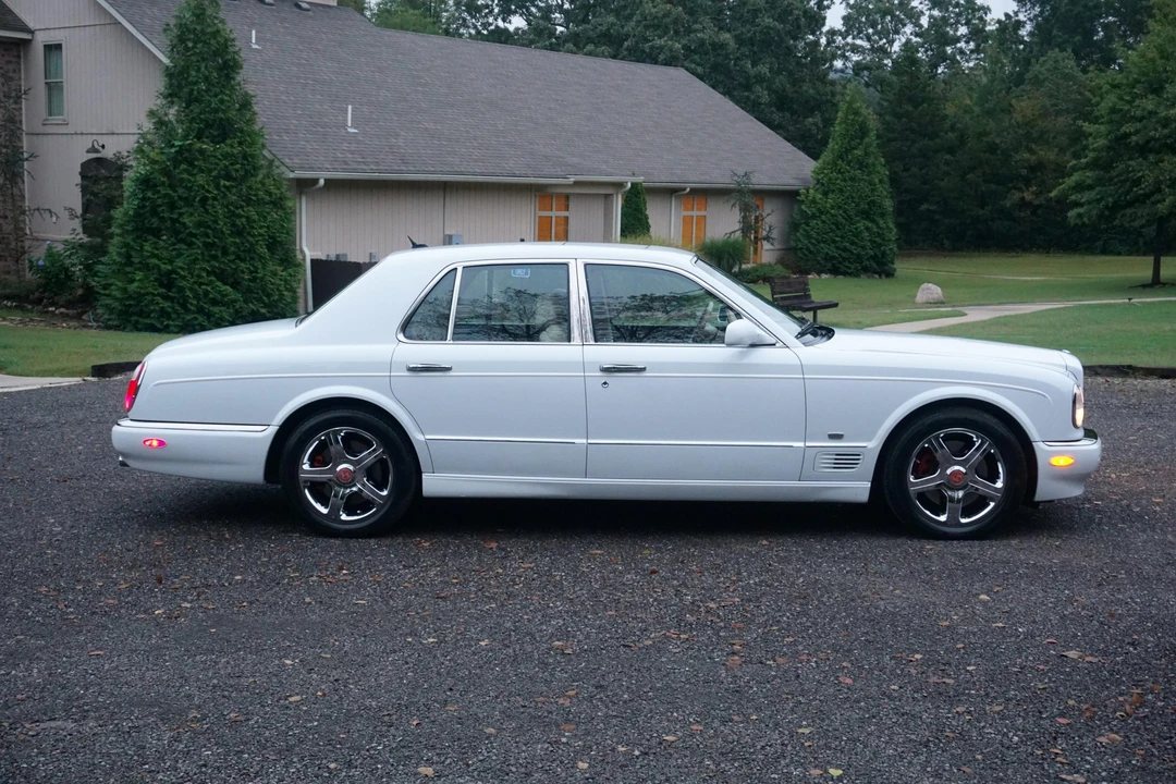 2001 Bentley Arnage - Image 12 of 31