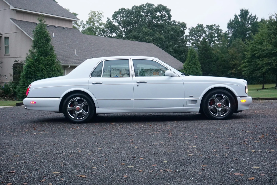 2001 Bentley Arnage - Image 13 of 31