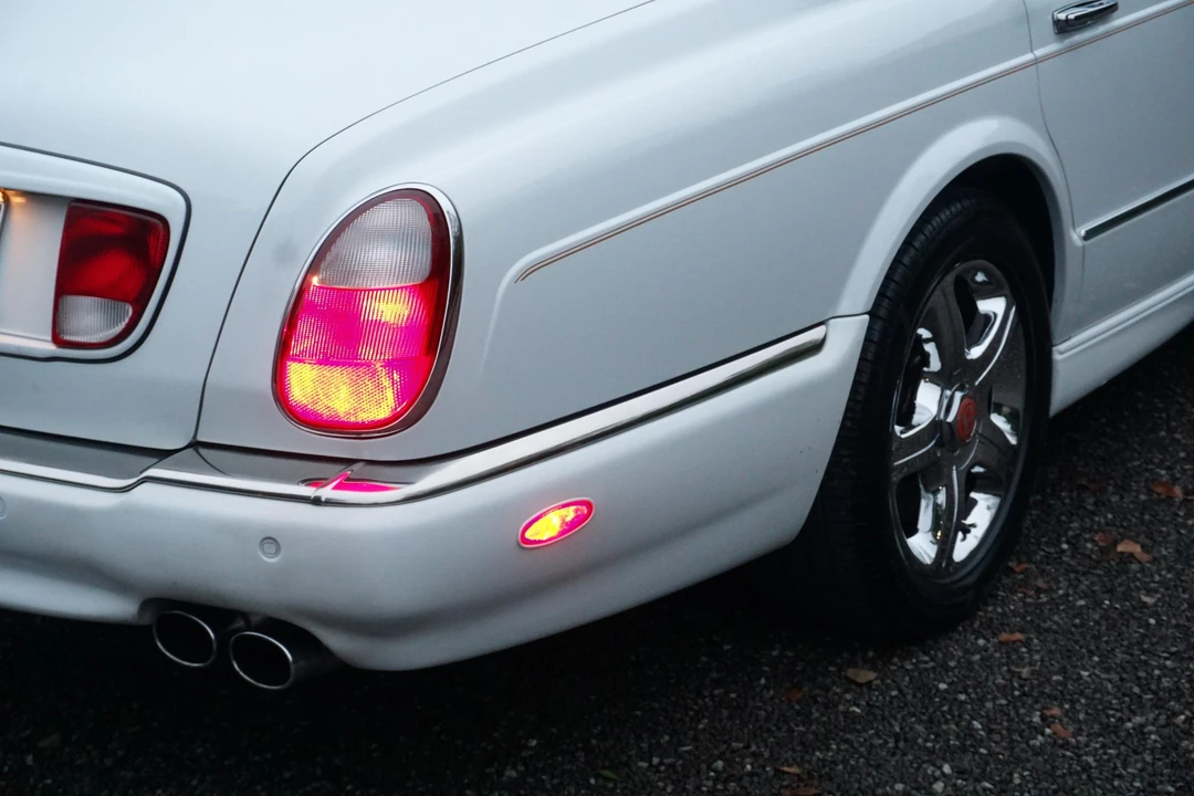2001 Bentley Arnage - Image 29 of 31
