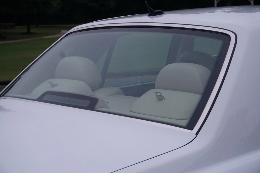 2001 Bentley Arnage - Image 28 of 31