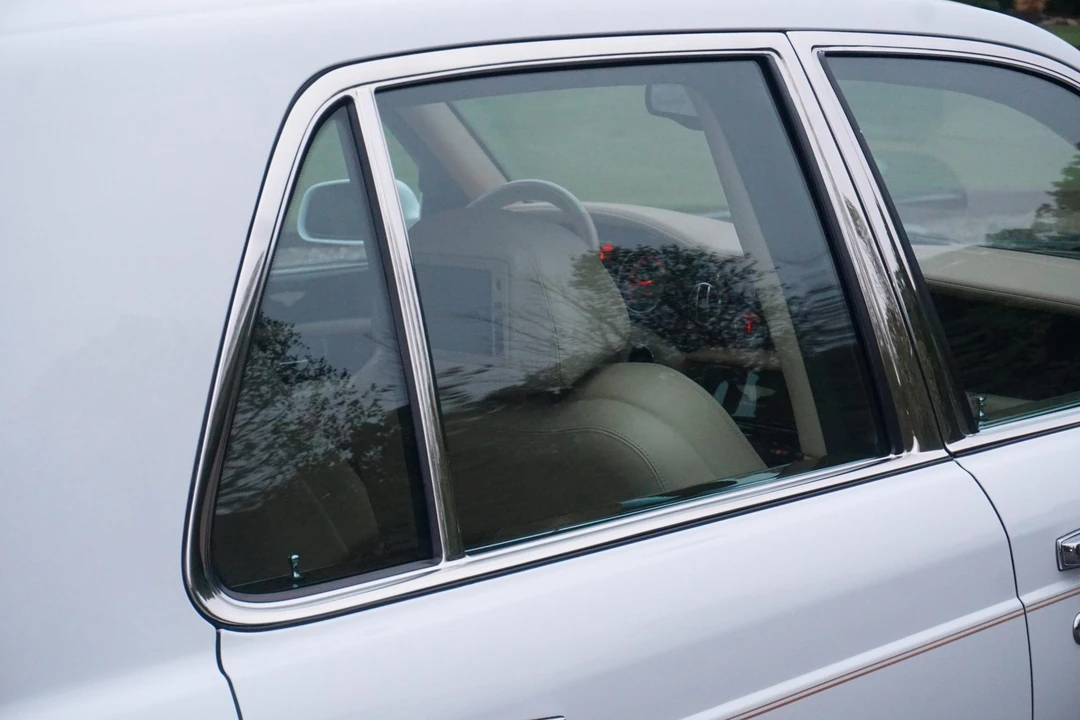 2001 Bentley Arnage - Image 30 of 31