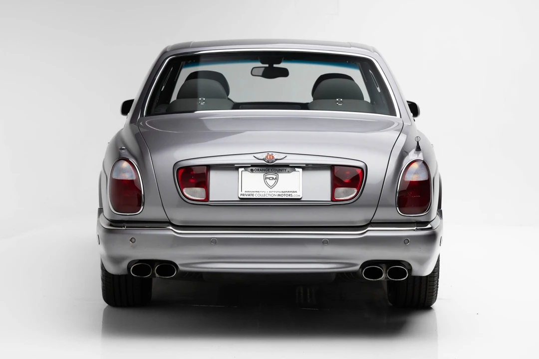2001 Bentley Arnage - Image 8 of 31