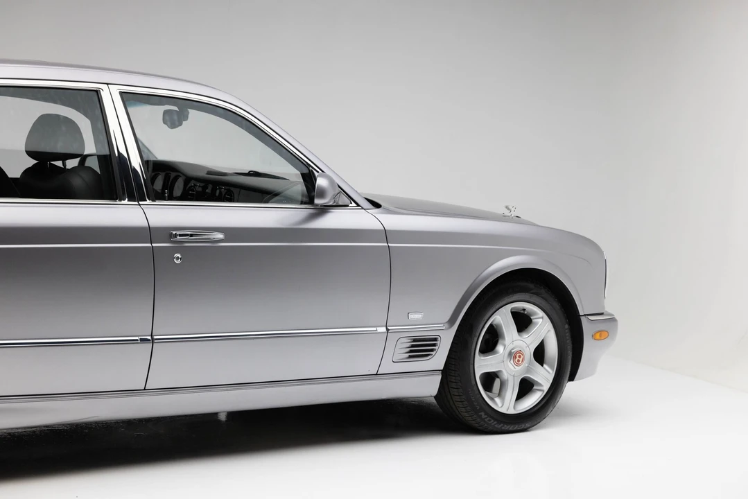 2001 Bentley Arnage - Image 21 of 31