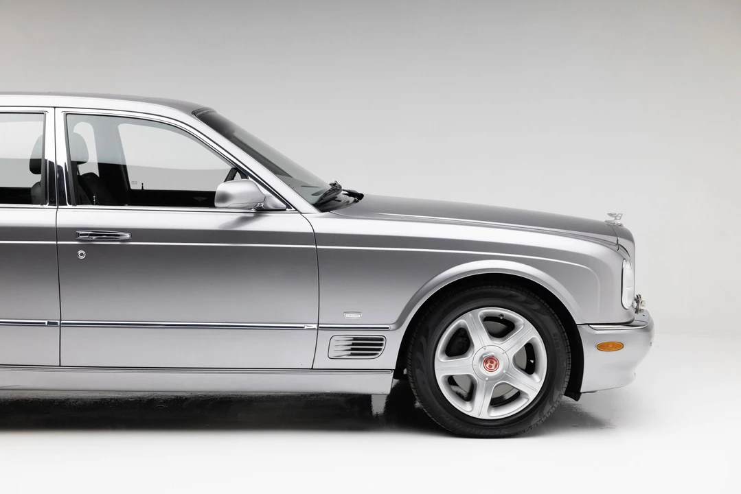 2001 Bentley Arnage - Image 27 of 31