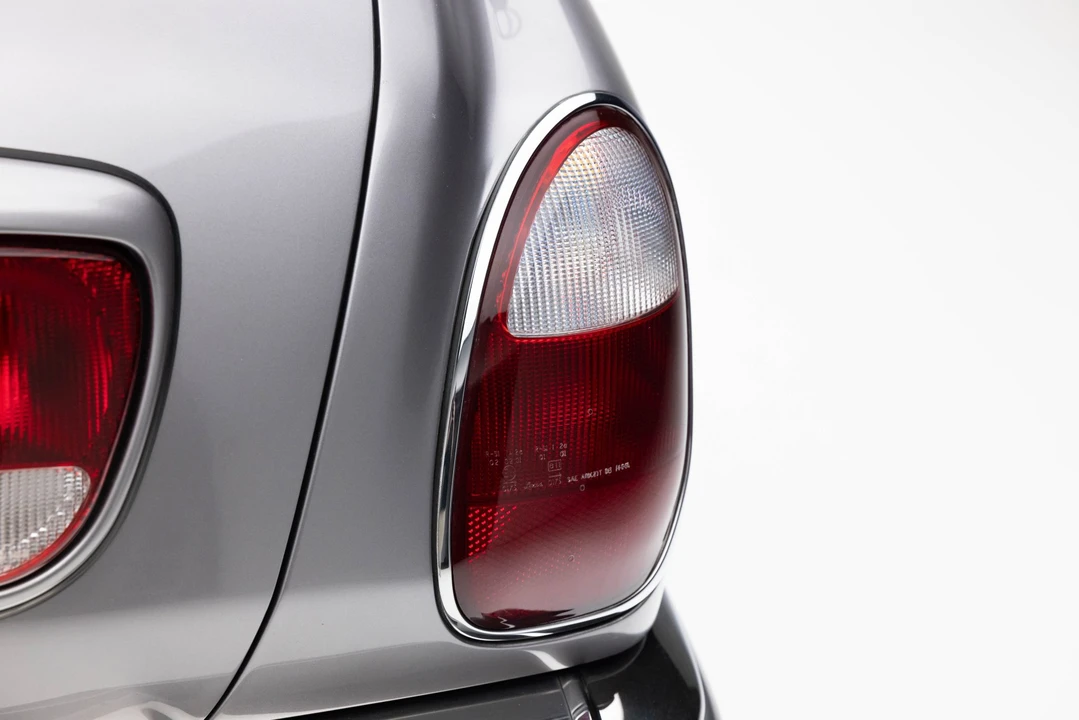 2001 Bentley Arnage - Image 20 of 31