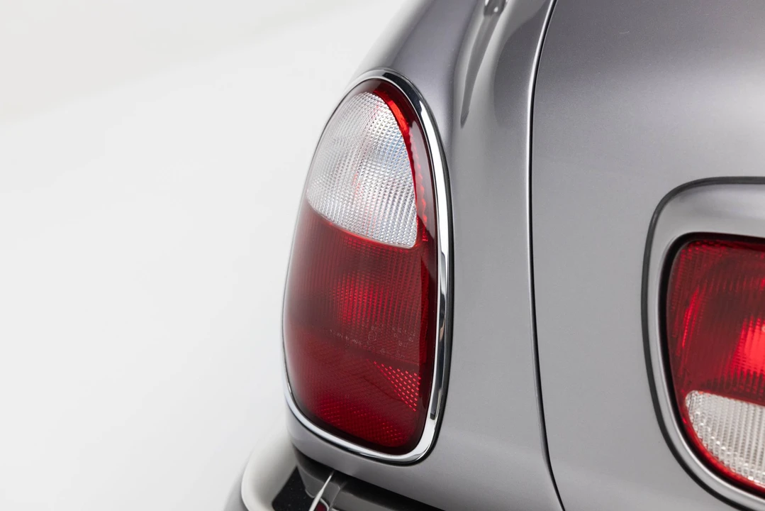 2001 Bentley Arnage - Image 19 of 31