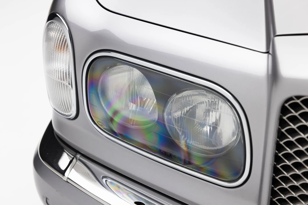 2001 Bentley Arnage - Image 13 of 31