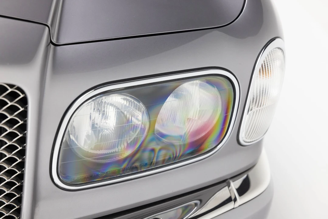 2001 Bentley Arnage - Image 14 of 31