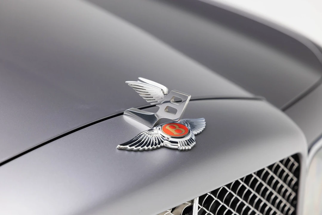 2001 Bentley Arnage - Image 15 of 31