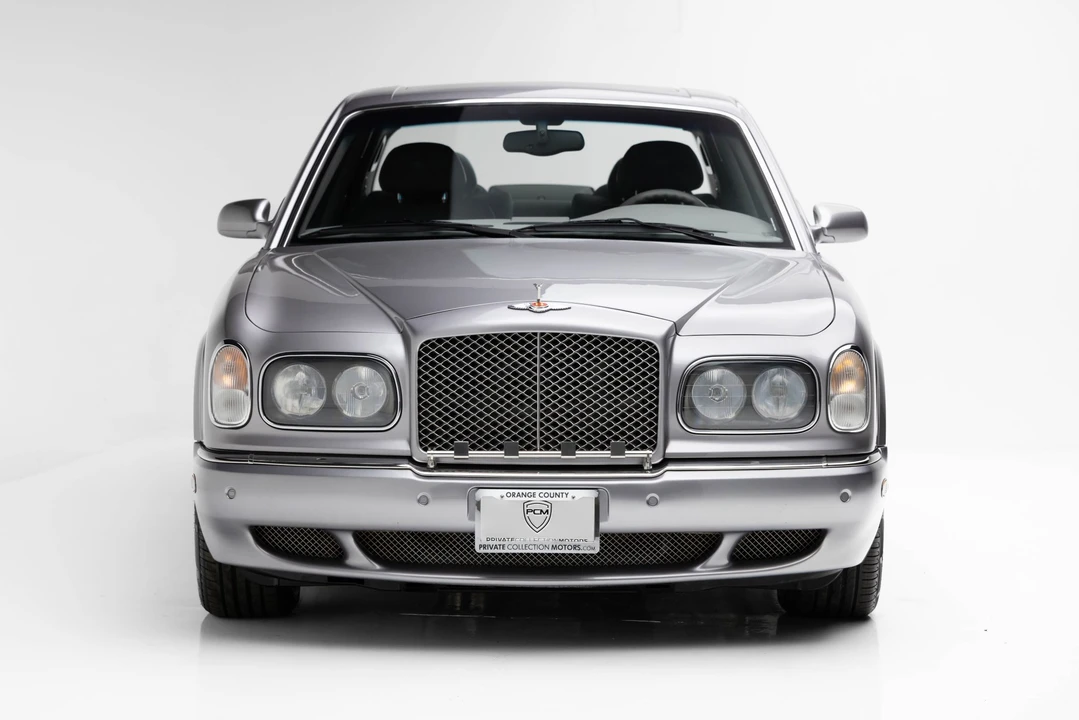 2001 Bentley Arnage - Image 4 of 31