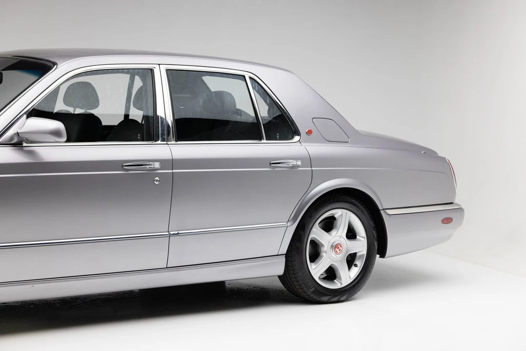 2001 Bentley Arnage - Image 23 of 31